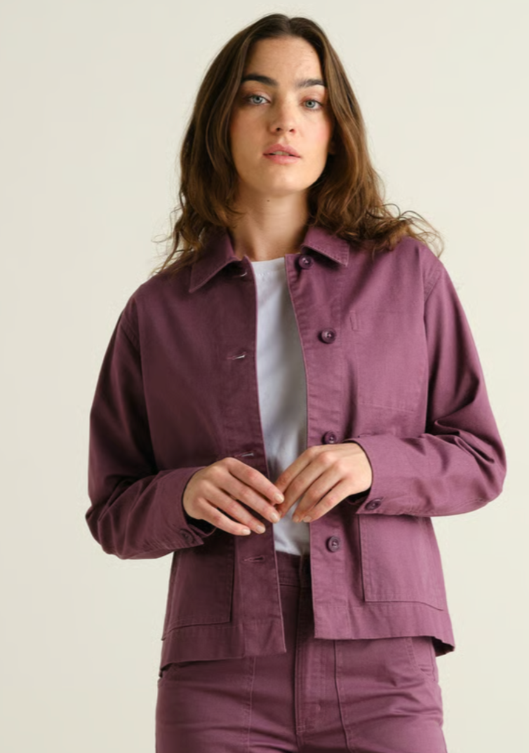 Stilby Jacket