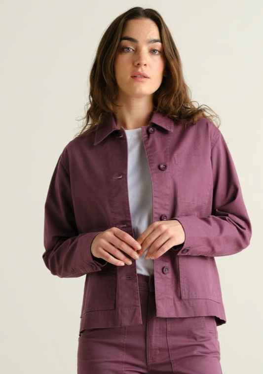 Stilby Jacket
