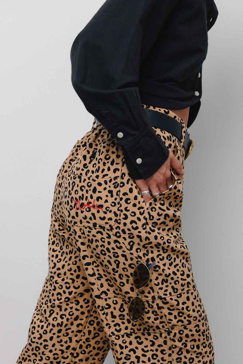 Artist Pant
