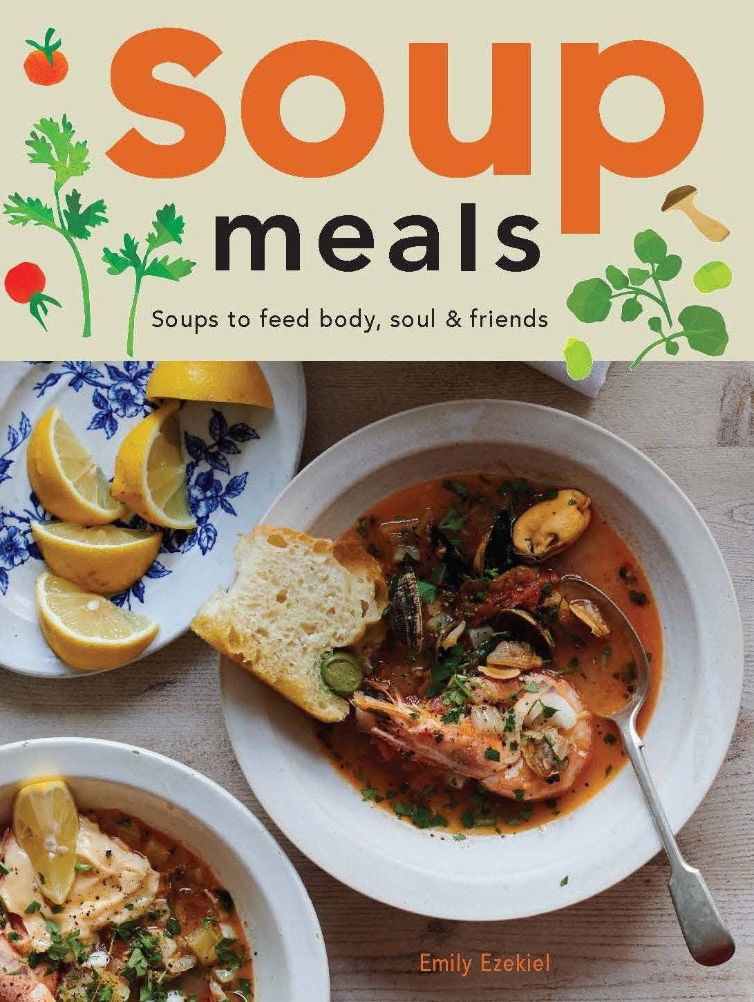 Soup Meals