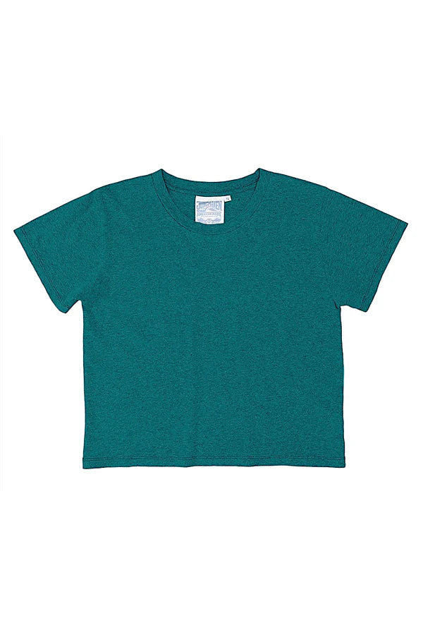 Lorel Cropped Tee