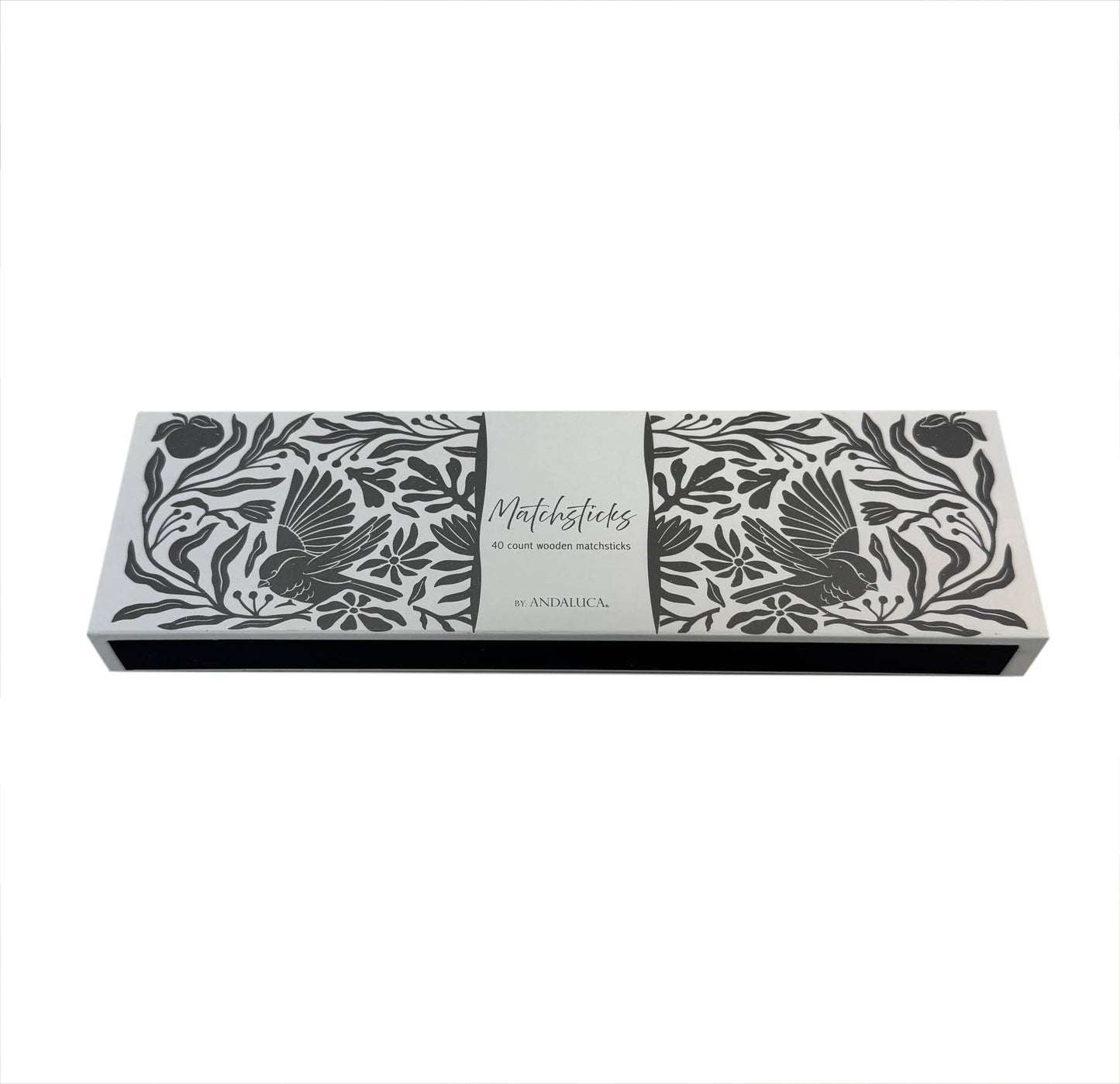 Decorative Box of Matches