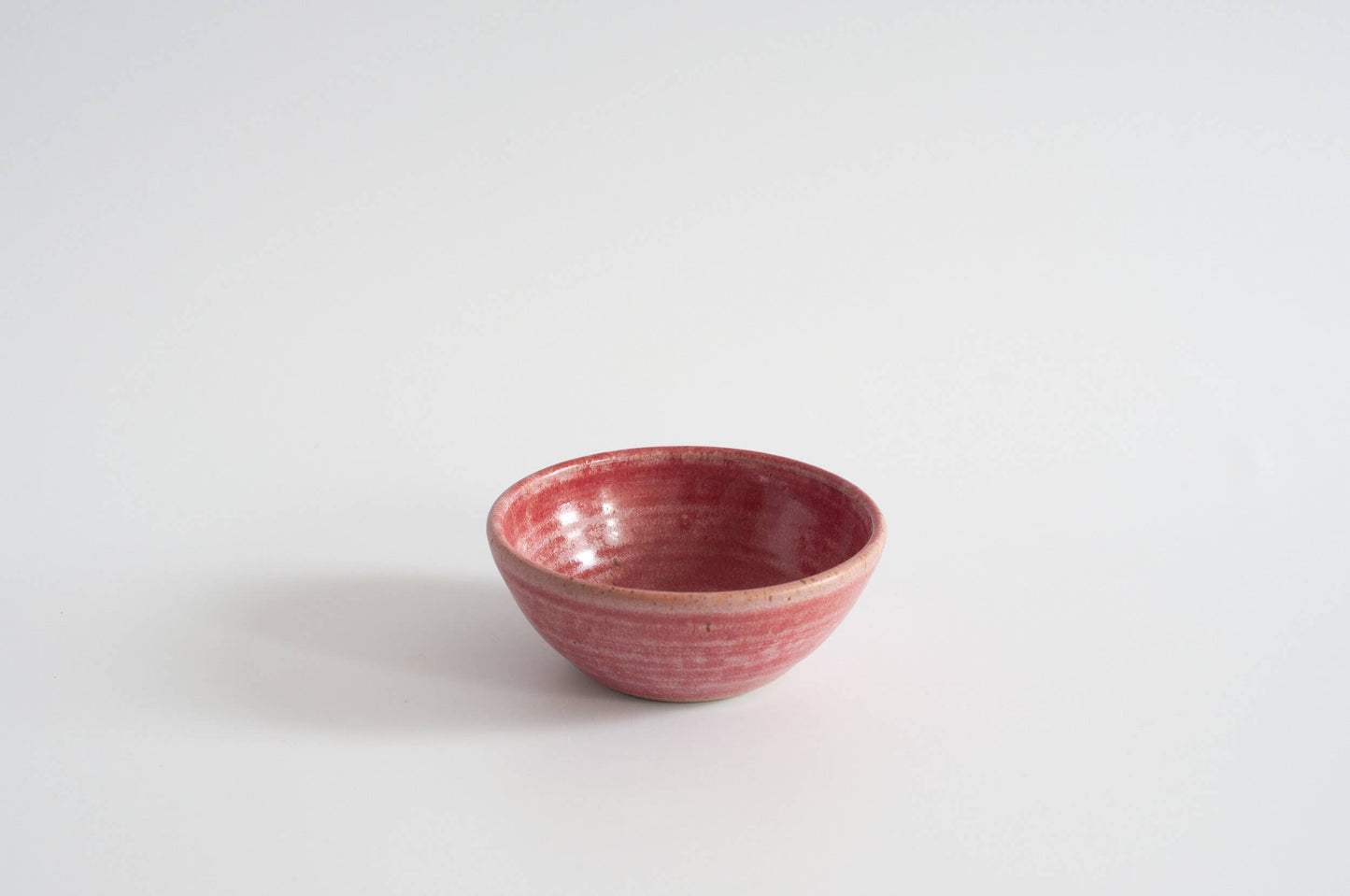Handmade Salt or Sauce Bowl