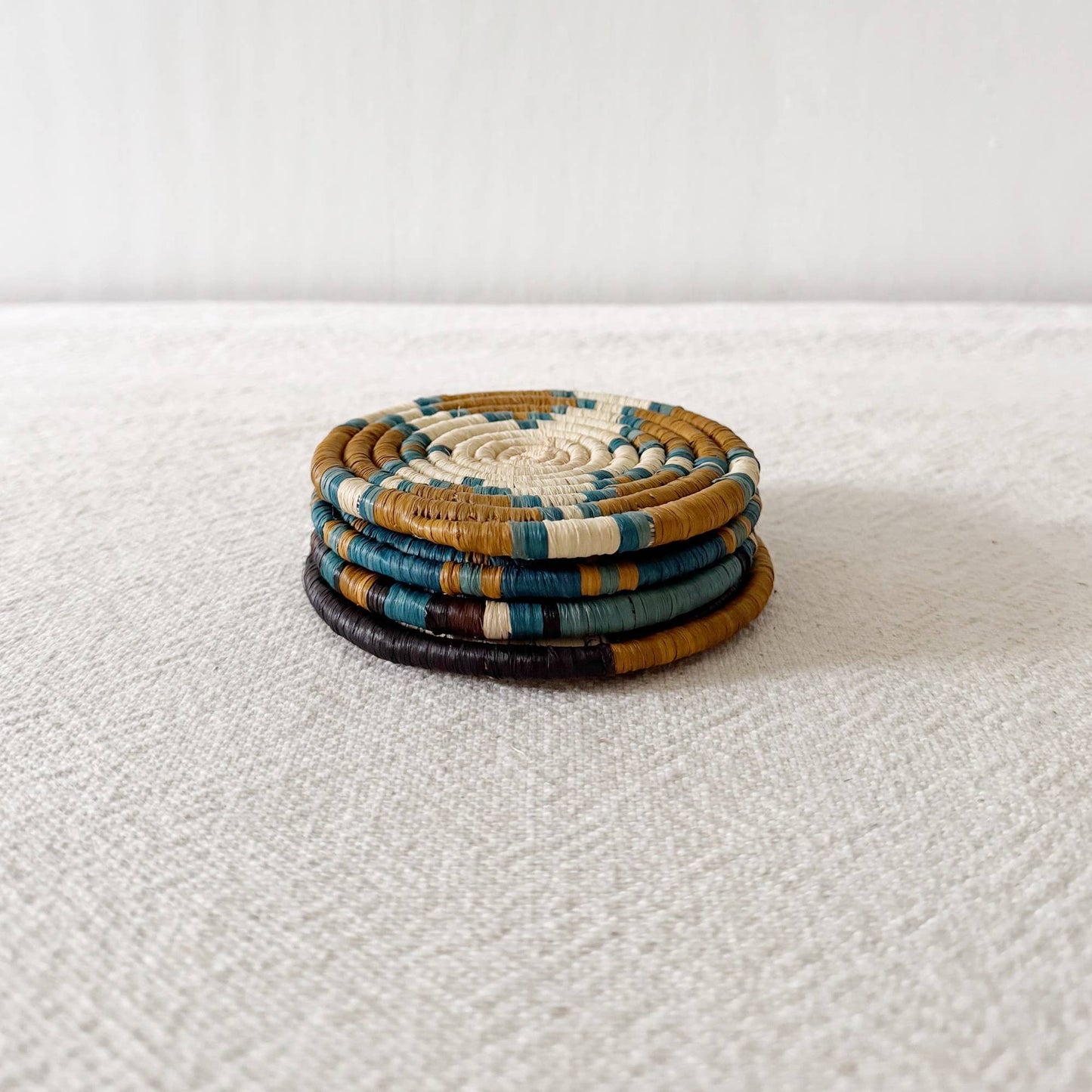 Birava Coasters Set