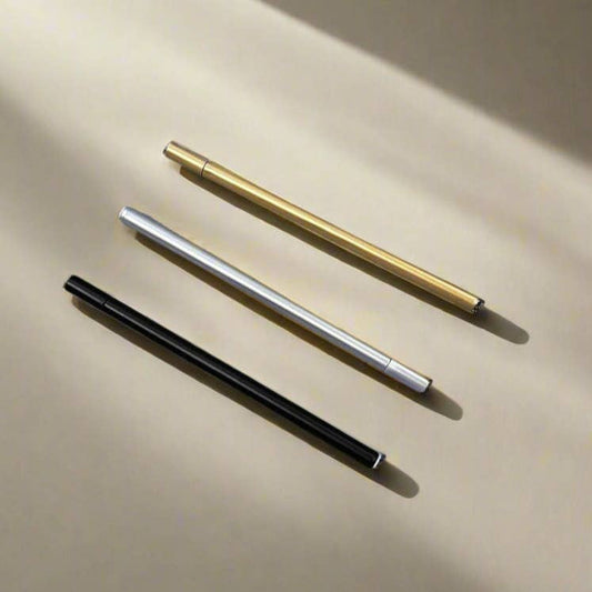 Fine Point Rollerball Pen (0.4mm)
