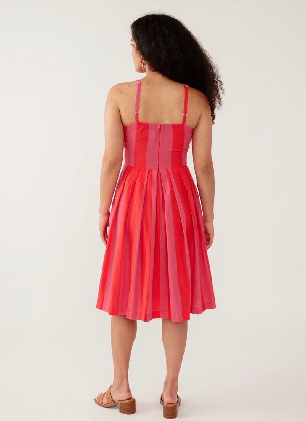 Lola Dress