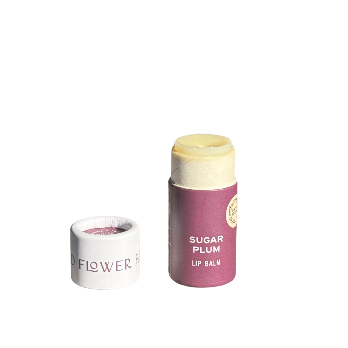 Sugar Plum Lip Balm