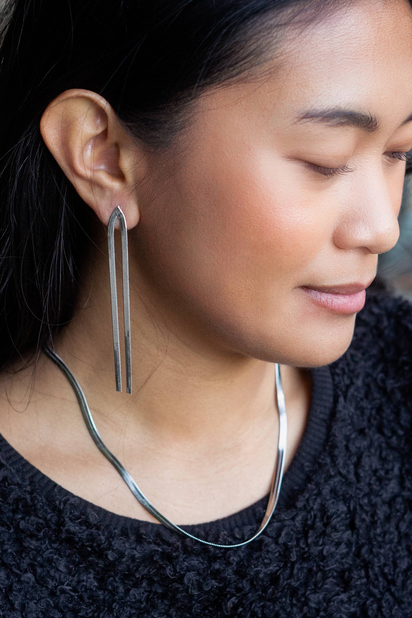 Boogie Nights Earrings
