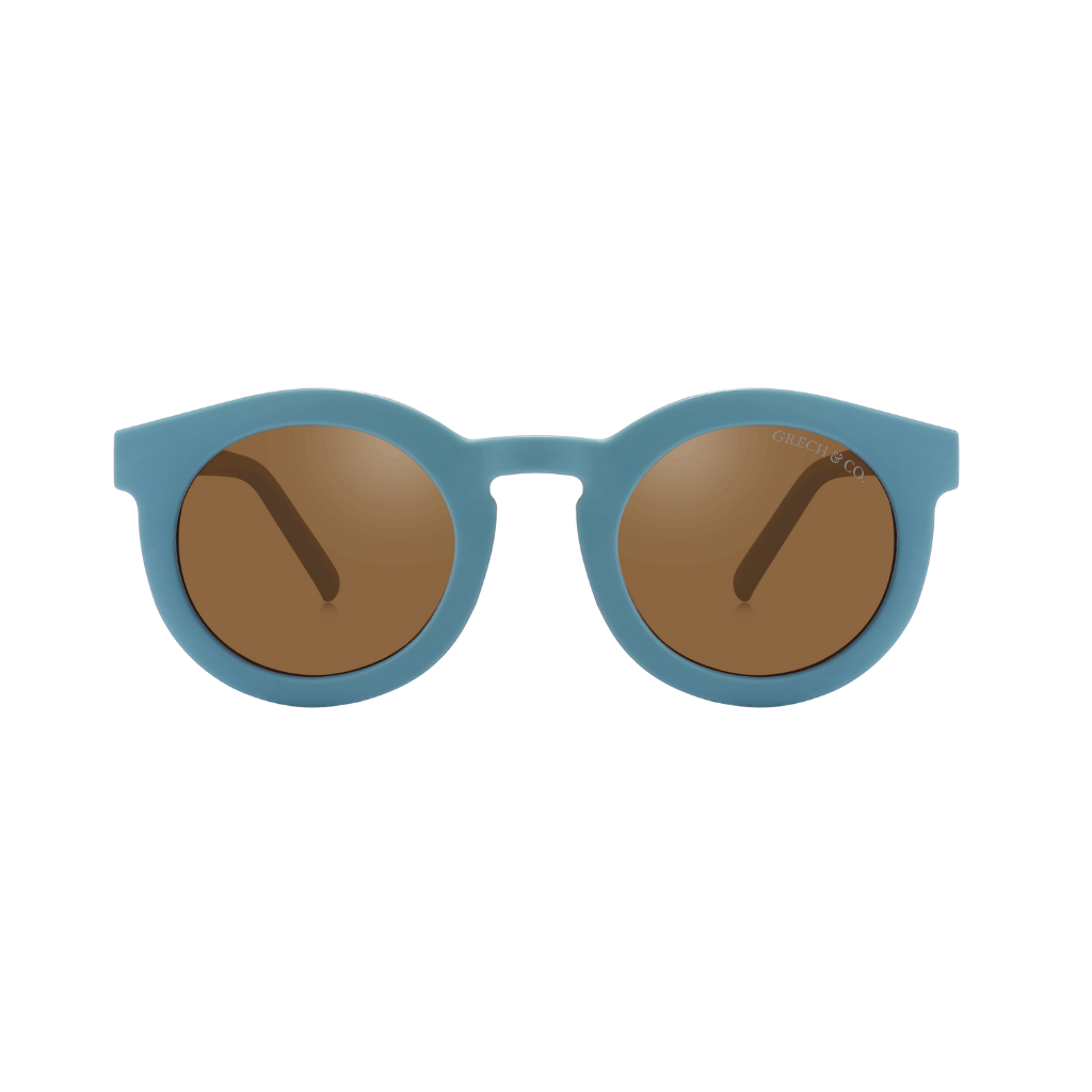 Classic Polarized Sustainable Sunglasses