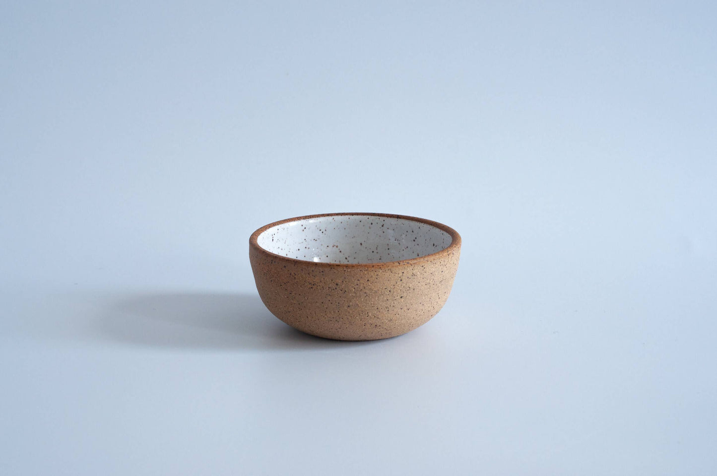 Handmade Salt or Sauce Bowl