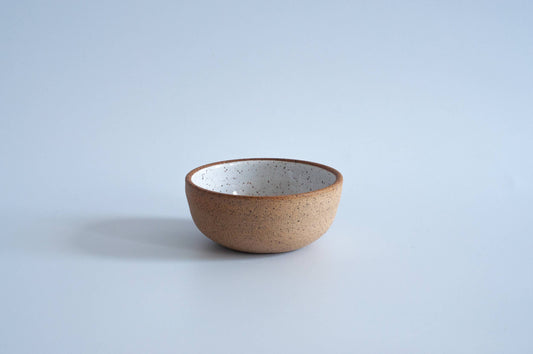 Handmade Salt or Sauce Bowl