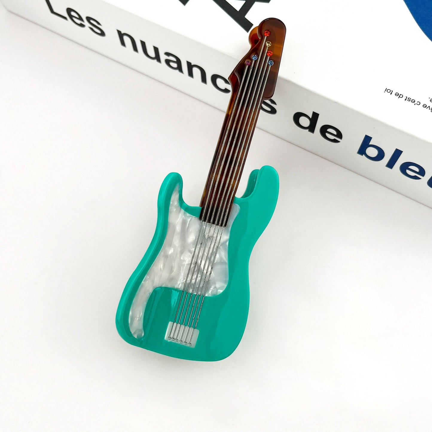 Electric Guitar Claw