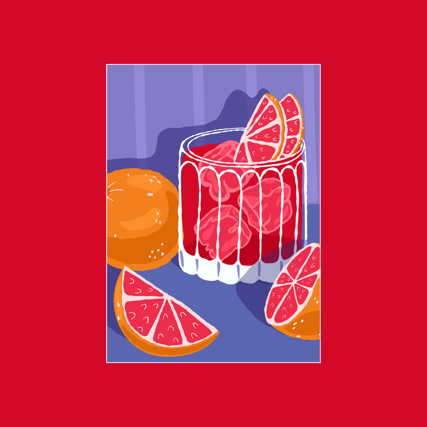 99 Piece Jigsaw Puzzle | Negroni