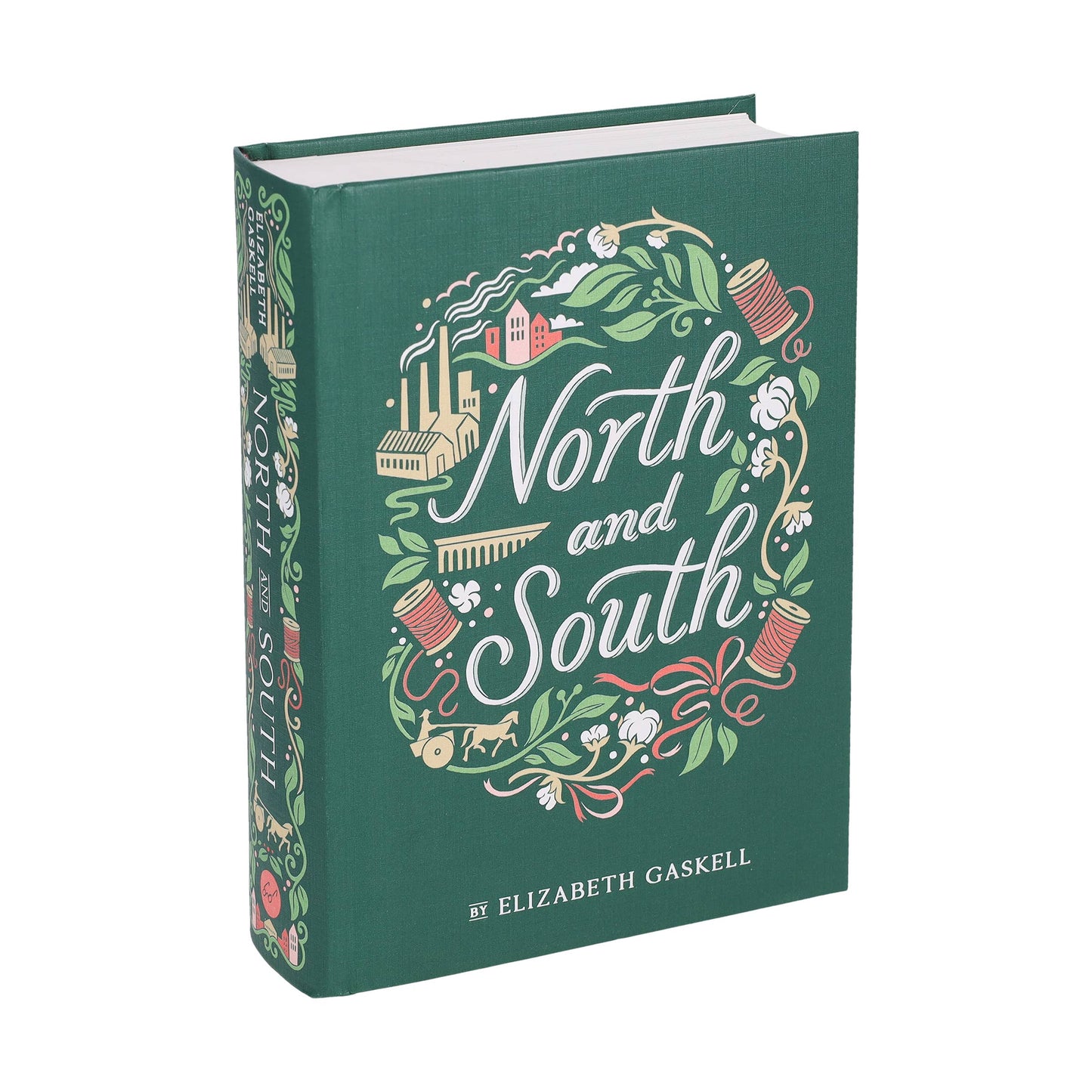 Stories for Romantics Boxed Set