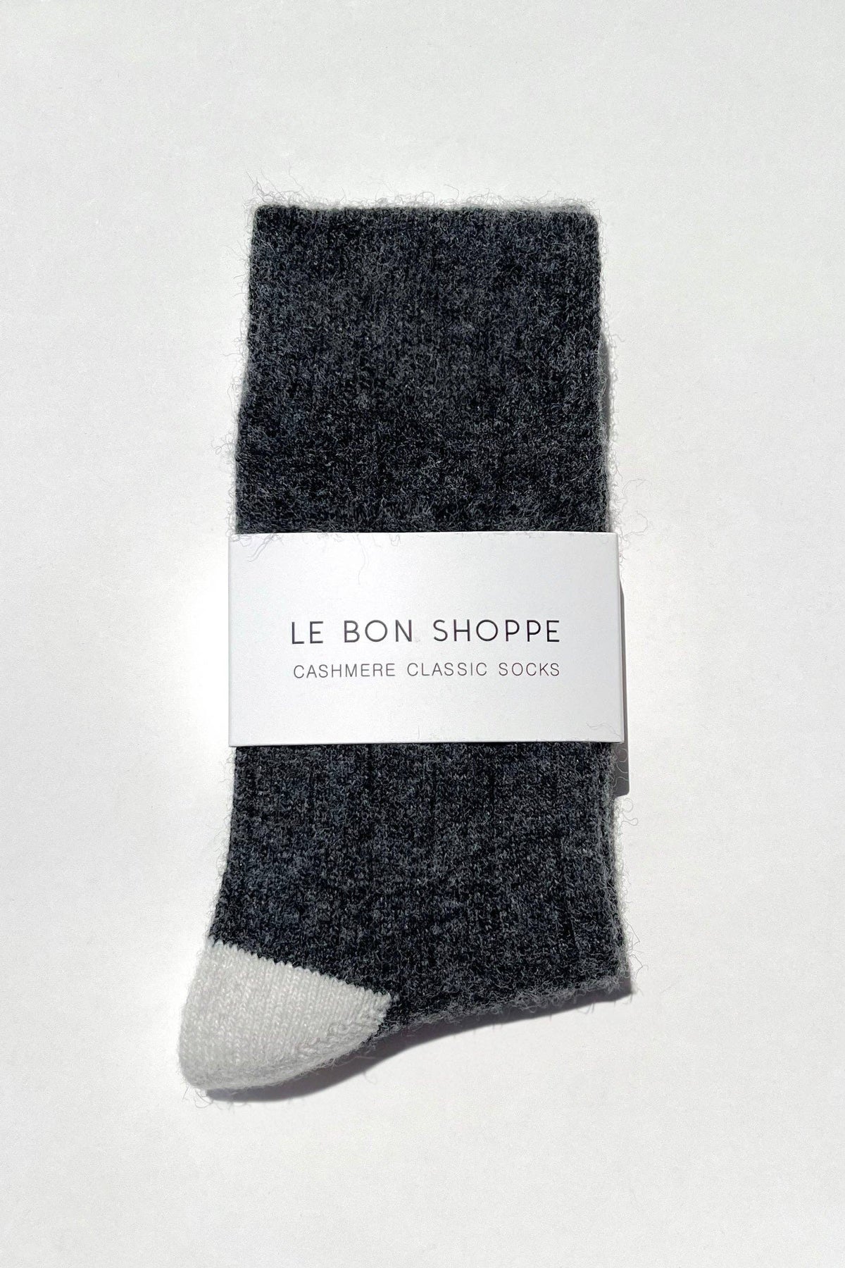 Classic Cashmere Socks