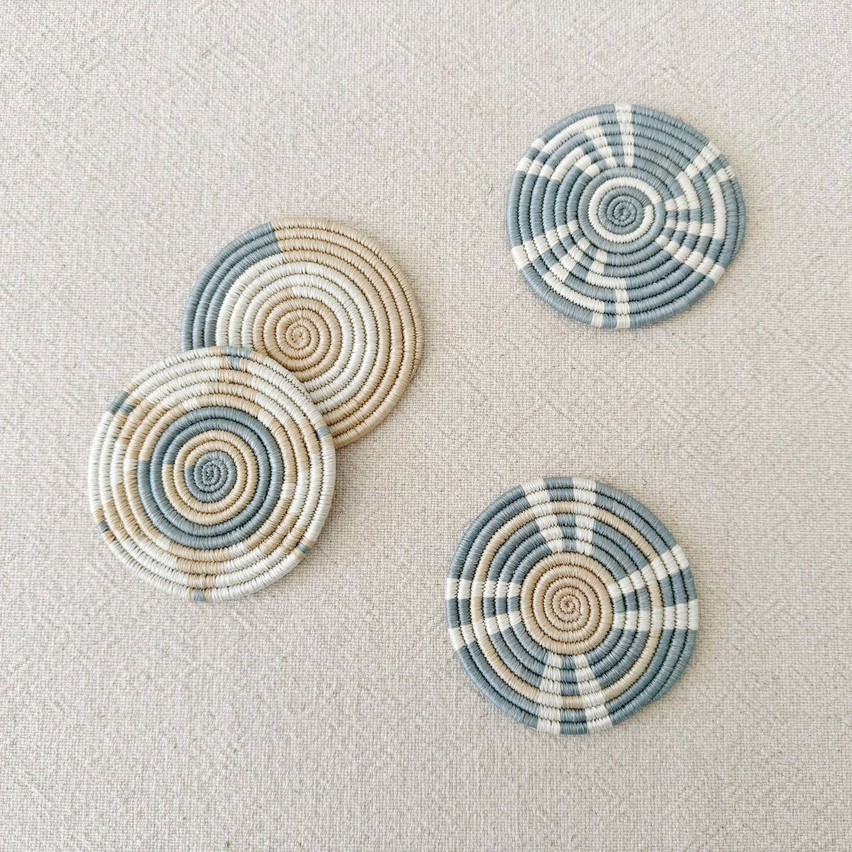 Giti Coasters Set