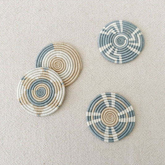 Giti Coasters Set