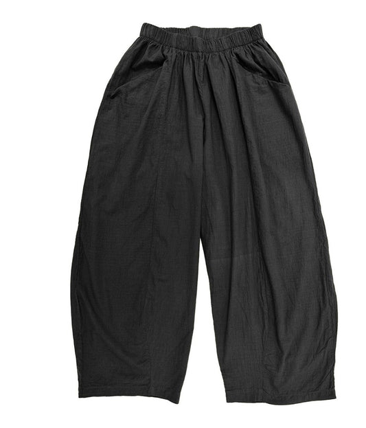 Larkin Pants Black