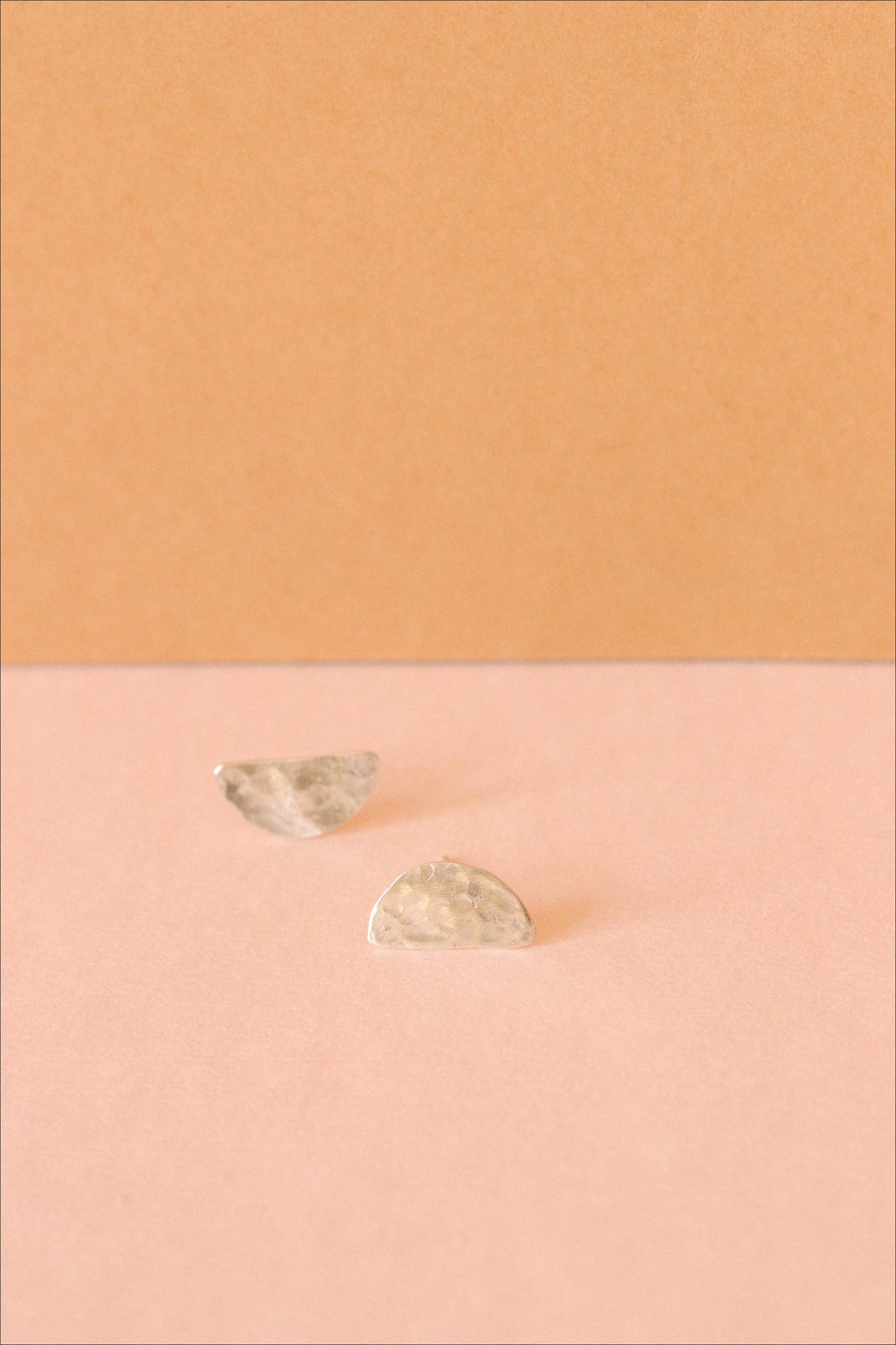 Luna Stud Earrings