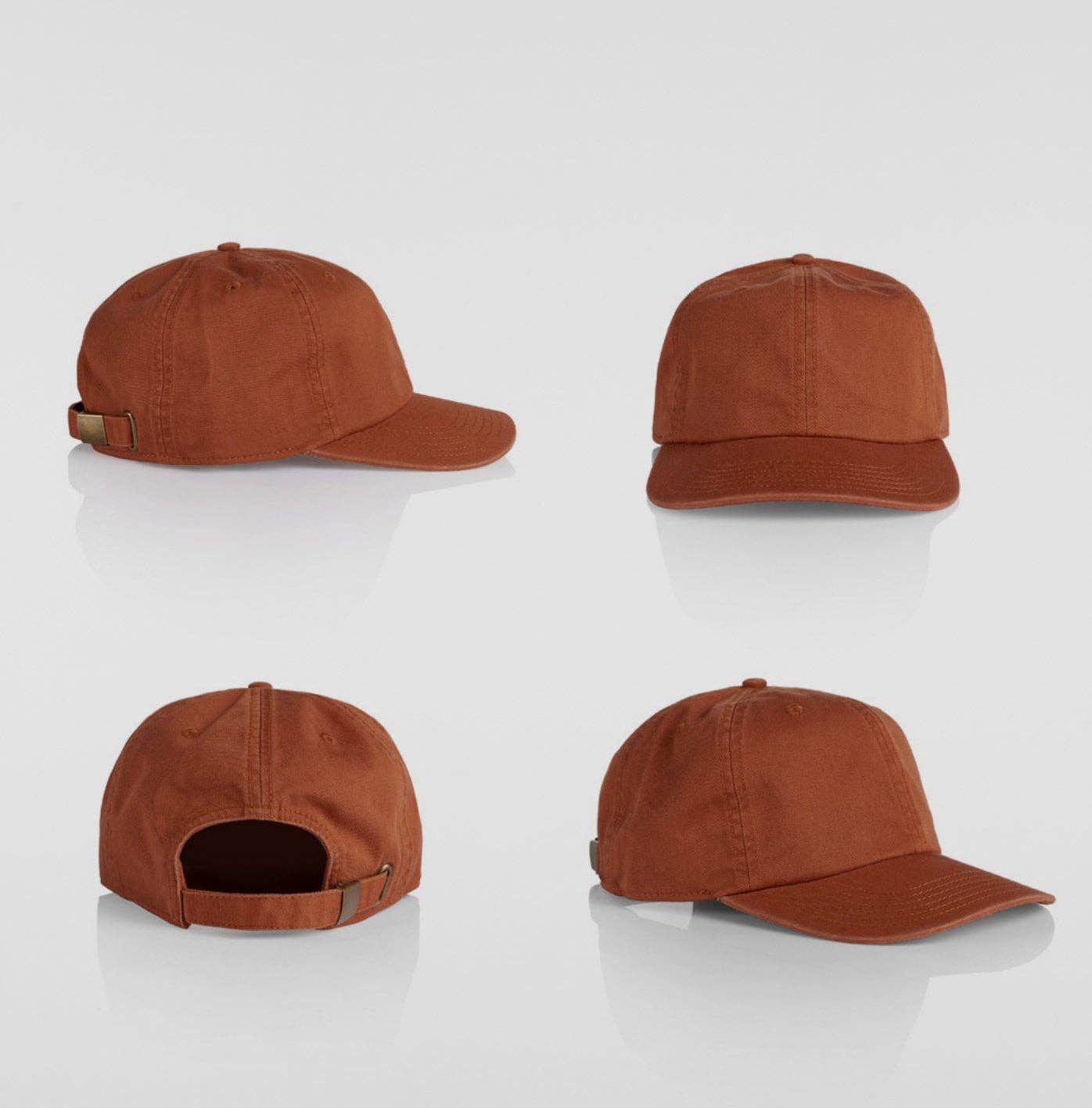 Honky Tonk Embroidered Floppy Cap