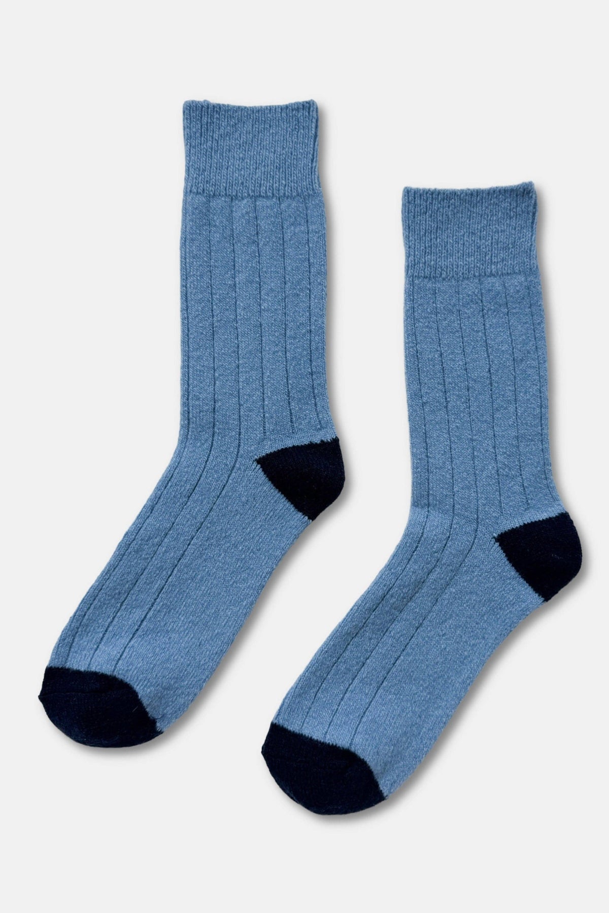 Classic Cashmere Socks
