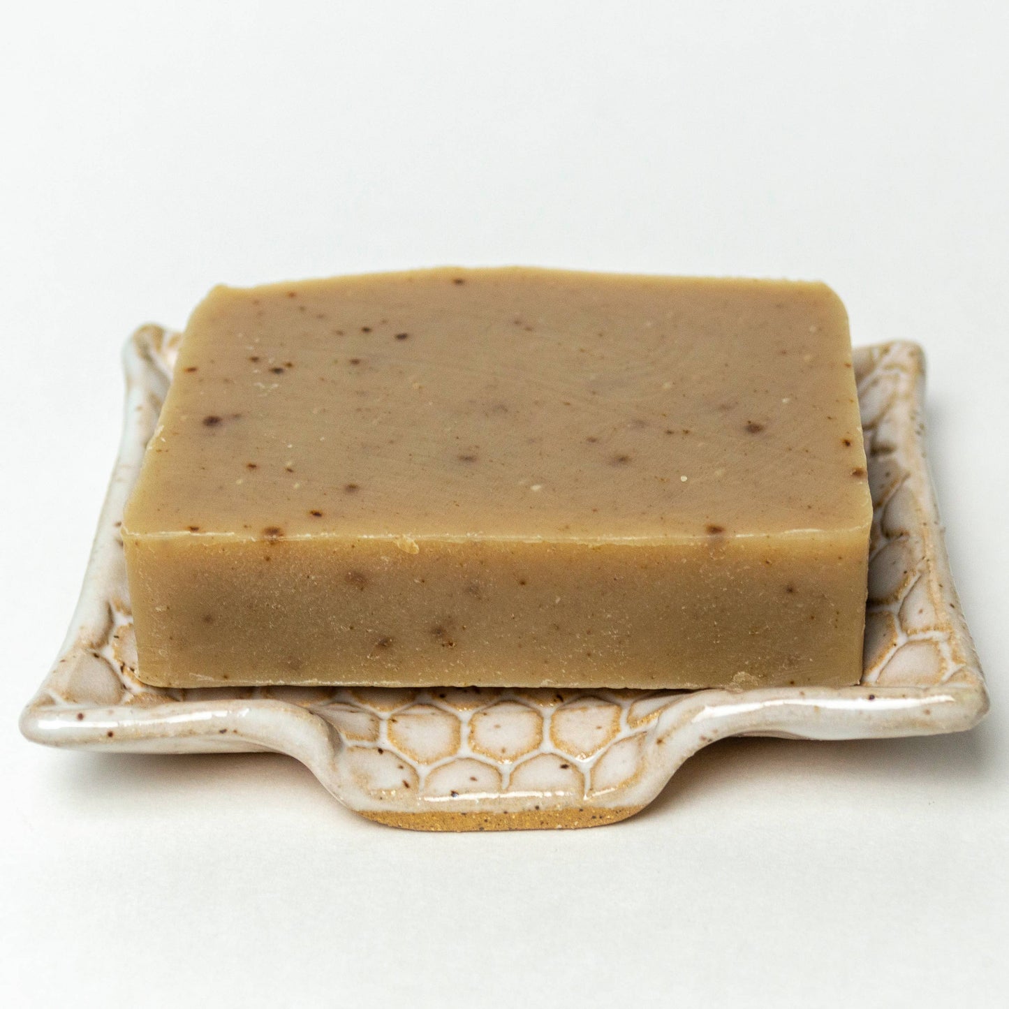 Honey Bee Soap Dish