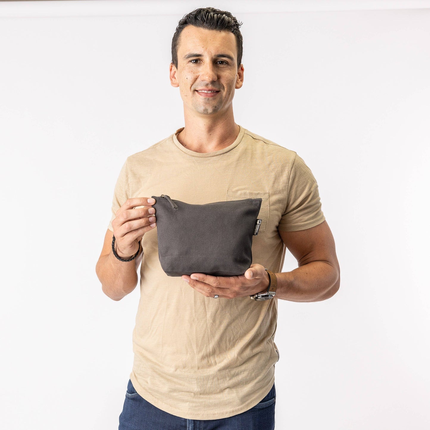Lok Pouch Makeup Bag