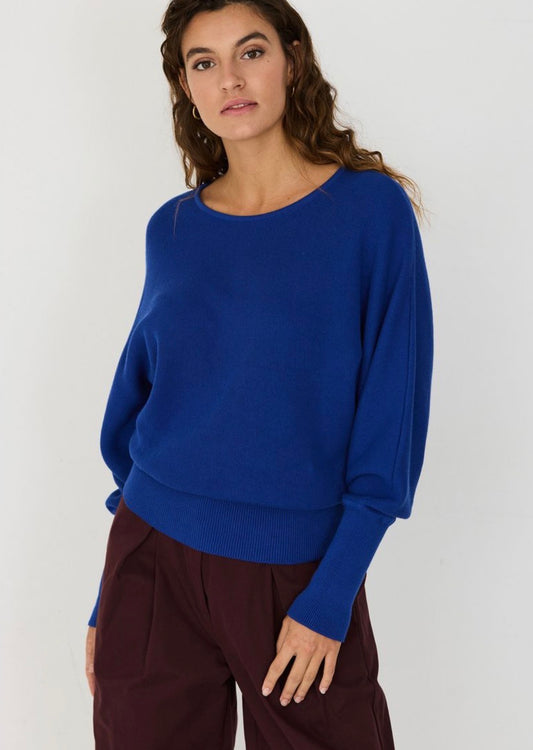 Ibar Sweater