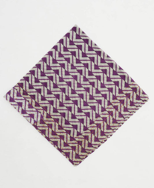 Kantha Bandana - No. 250423