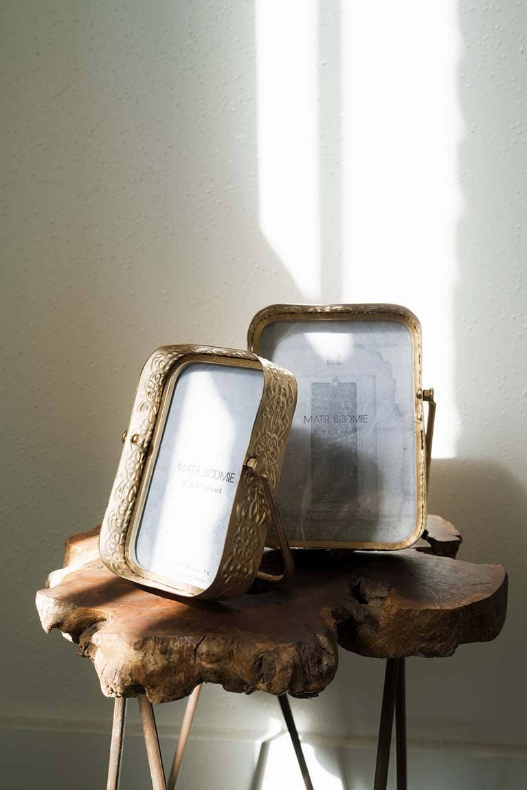 Loha 5x7 Rounded Picture Frame