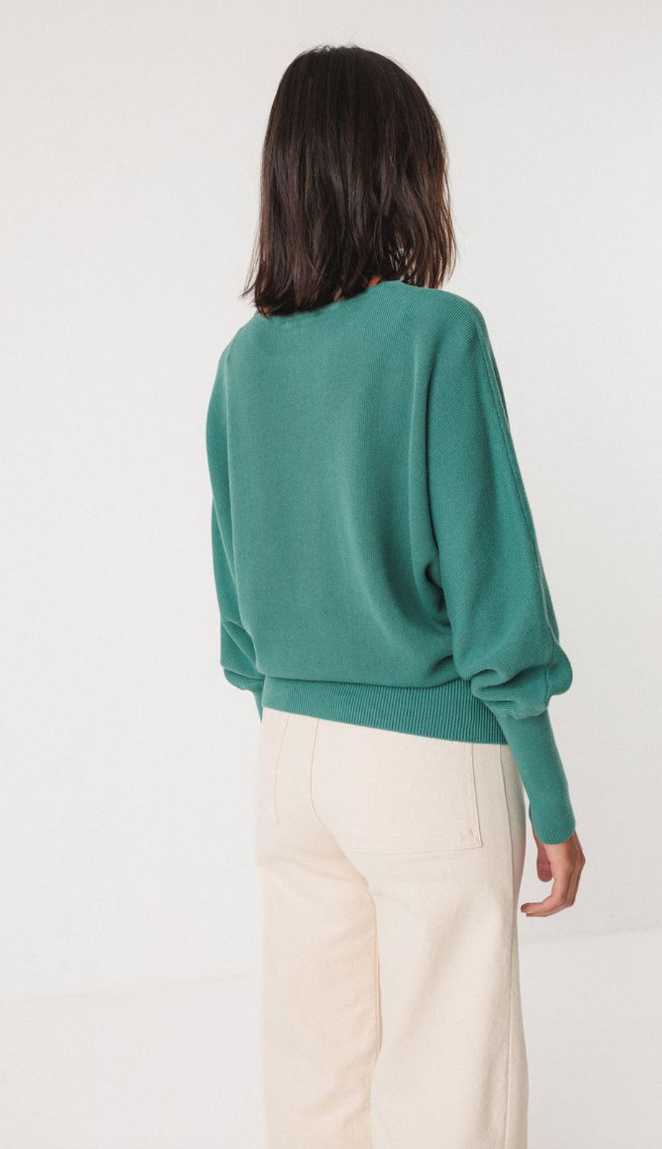 Ibar Sweater