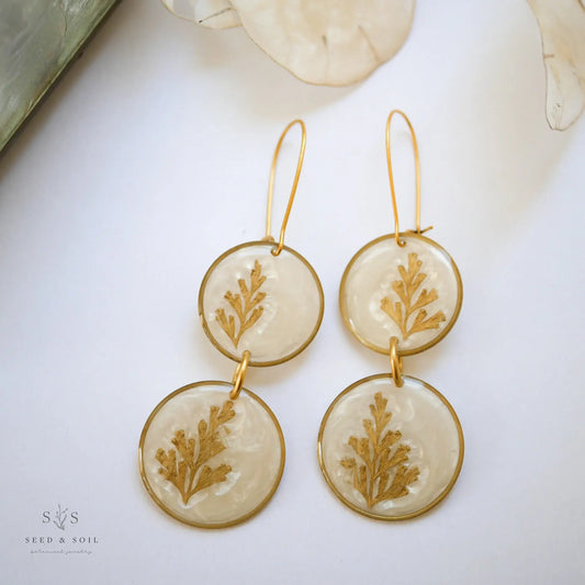 Midas Boho Babe Earrings