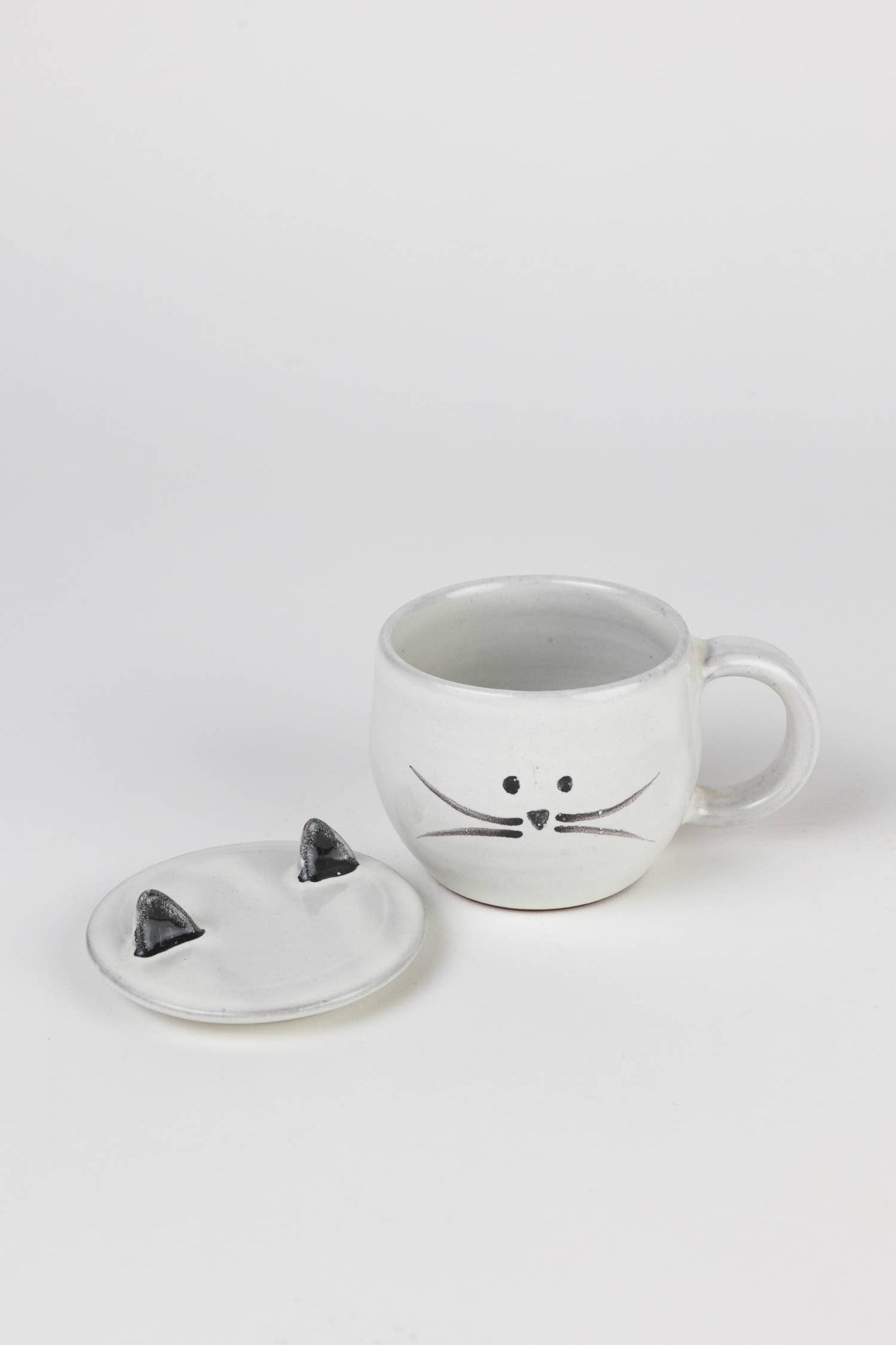 Meow Mug