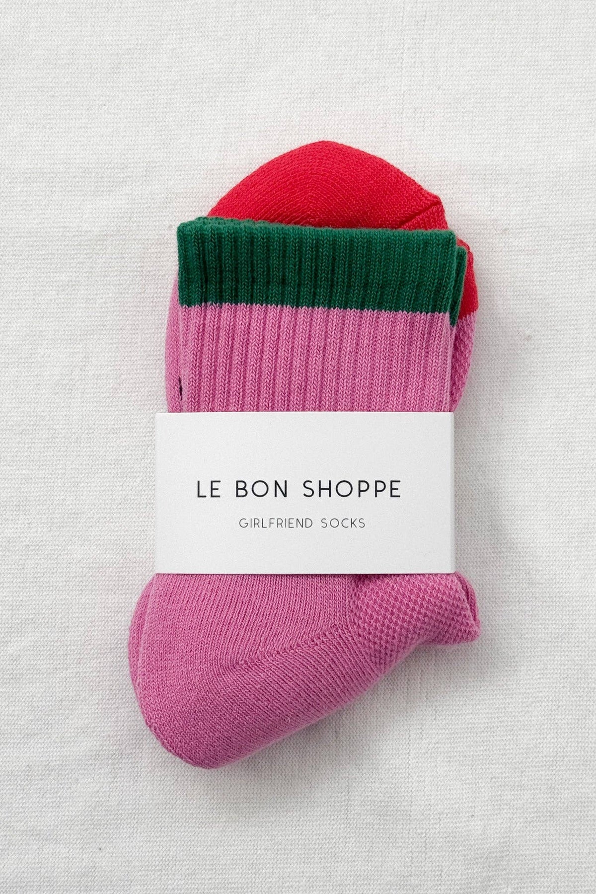 Classic Cashmere Socks