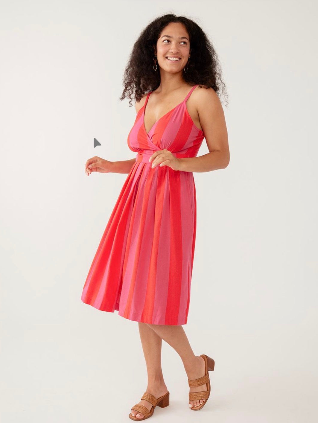 Lola Dress