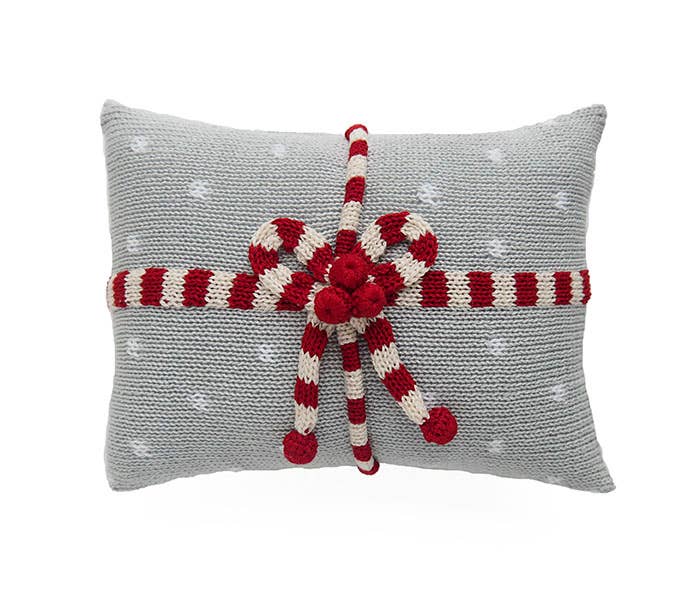 Gift Mini Christmas Pillow
