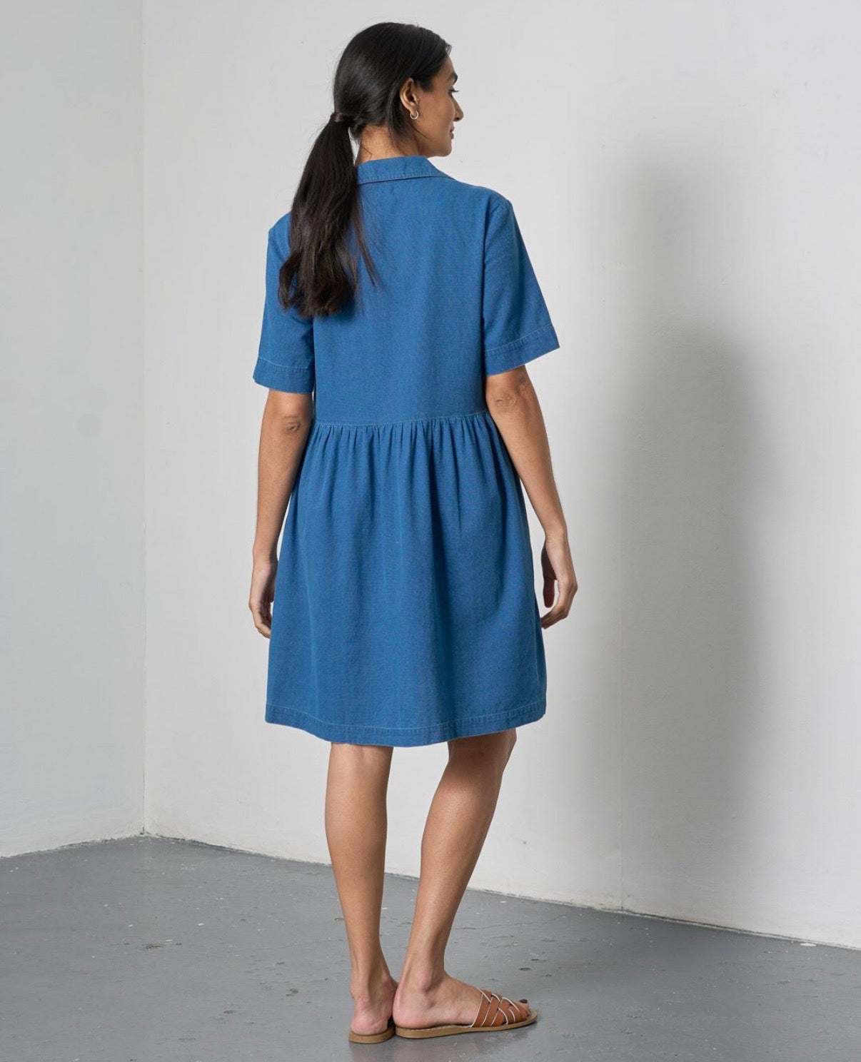 Lily Dress