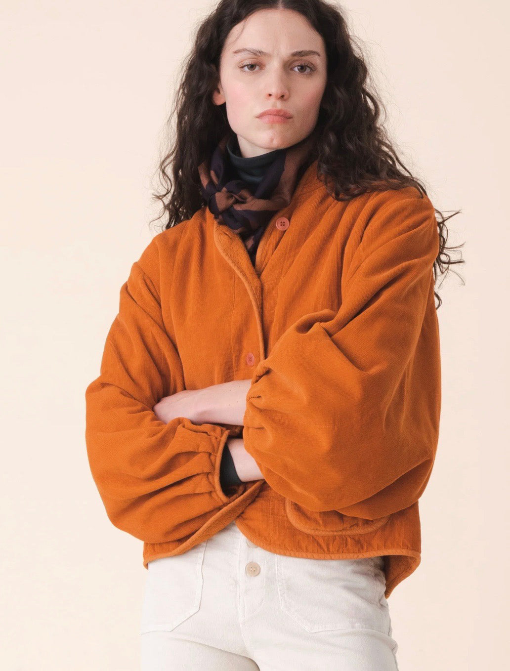 Regine Jacket