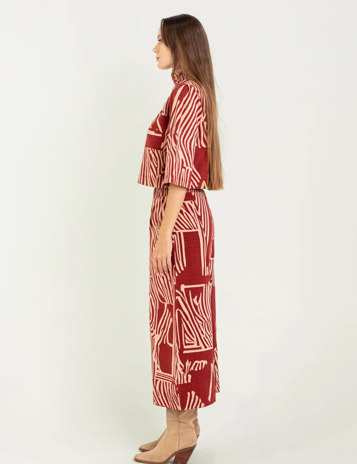 Atlas Pants