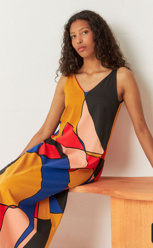 Martina Dress