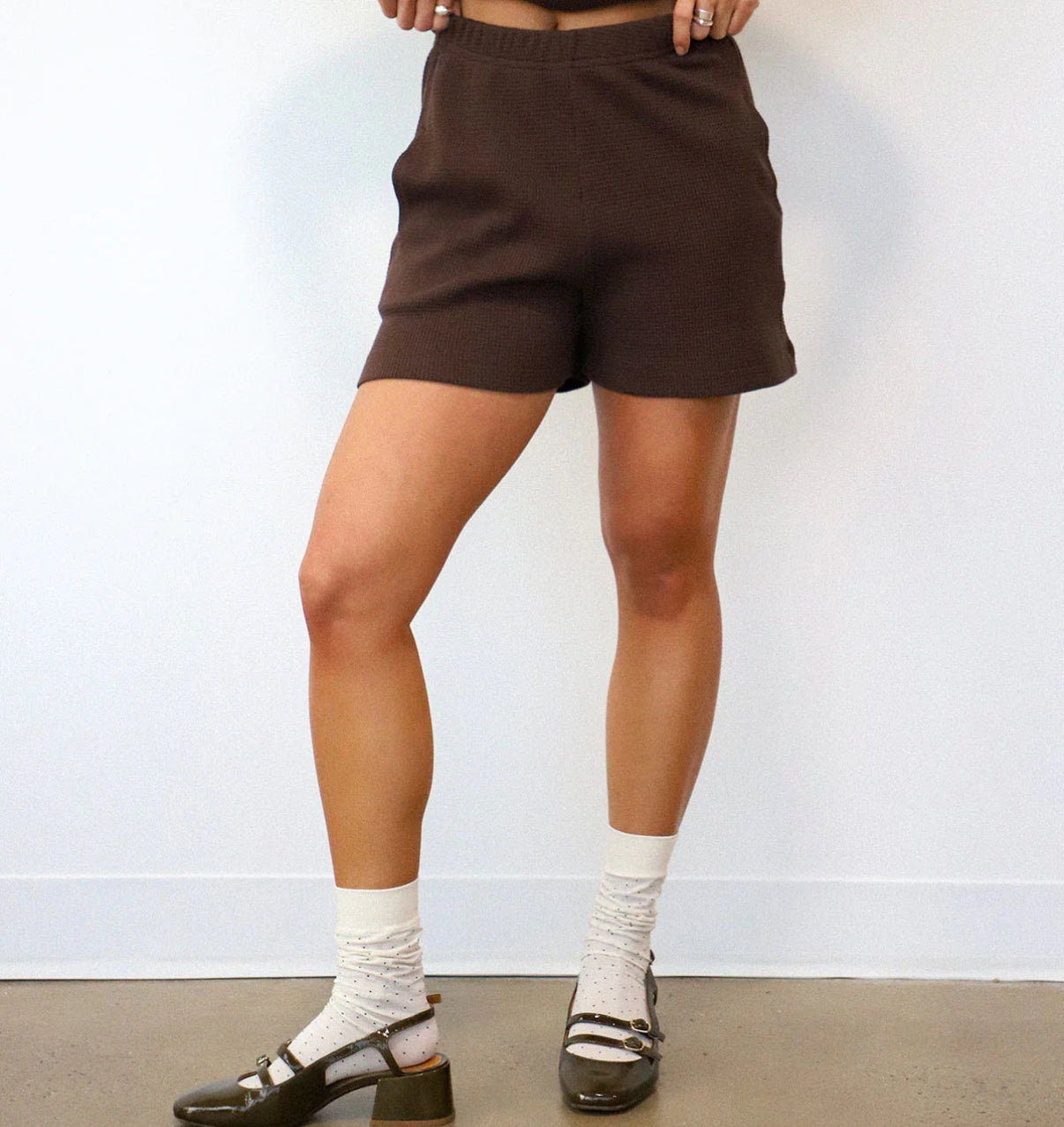 Noble Shorts