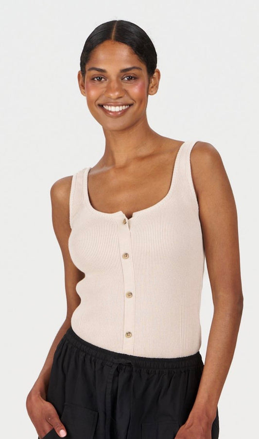 Cove Vest