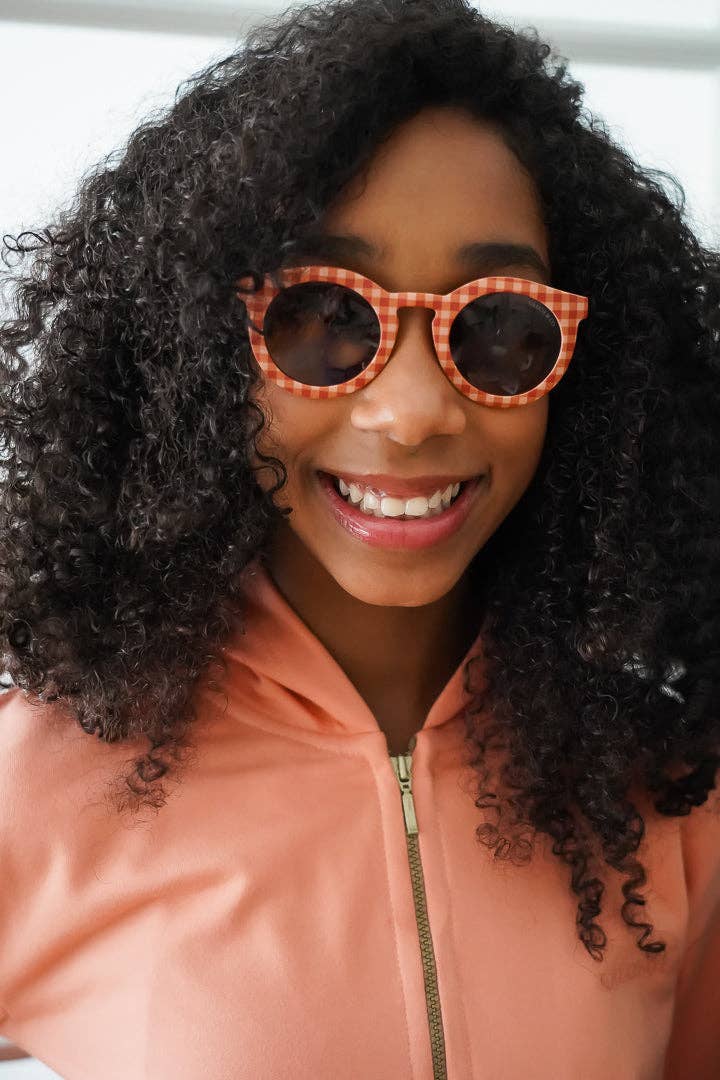 Classic Polarized Sustainable Sunglasses