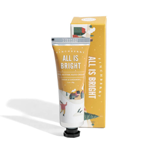 All is Bright Hand Cream