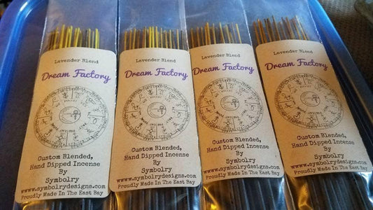 Dream Factory