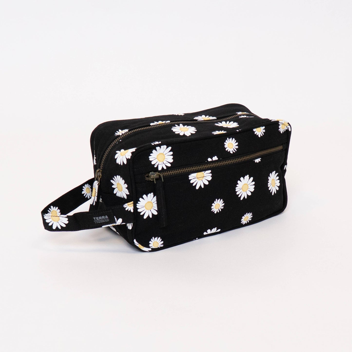 Sustainable Toiletry Bag