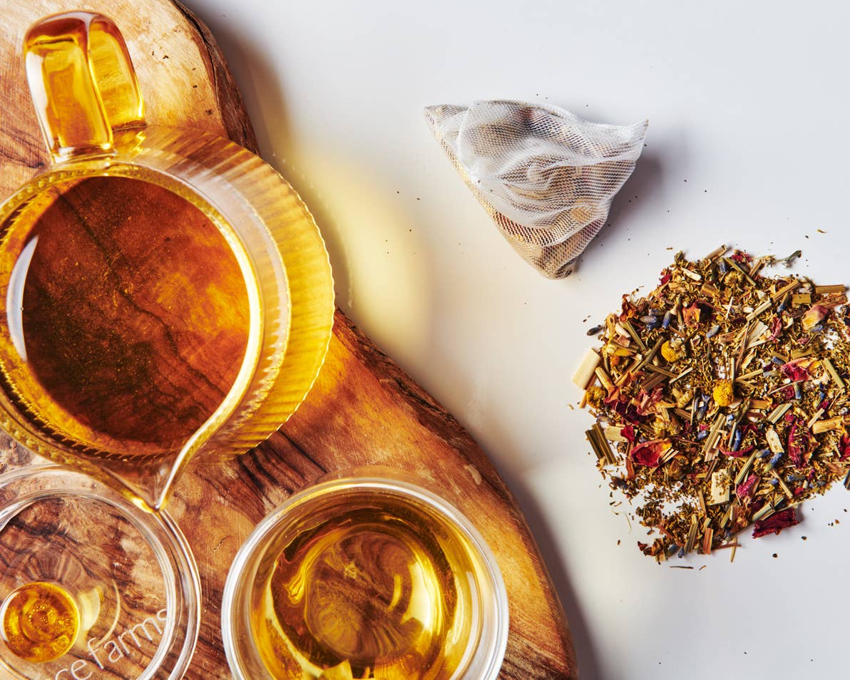 Rest | Chamomile Vanilla