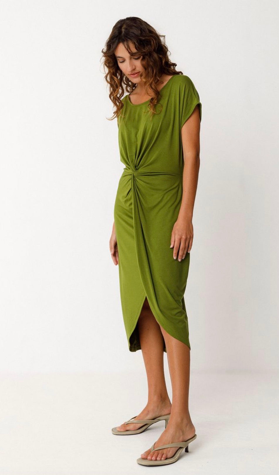 Amade Dress
