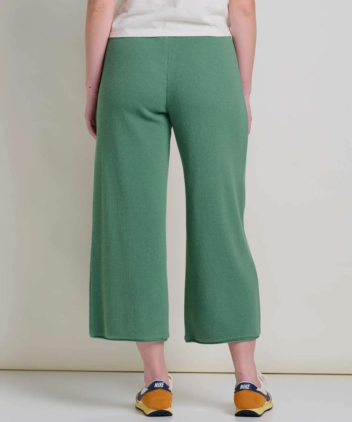 Mccloud Wide Leg Pant