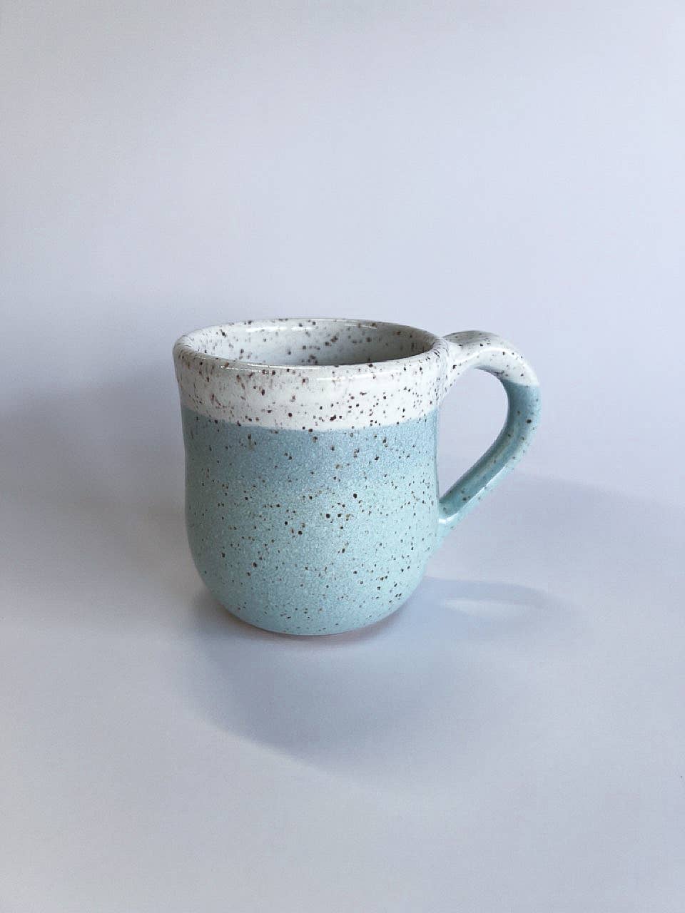 Handmade Mini Mug